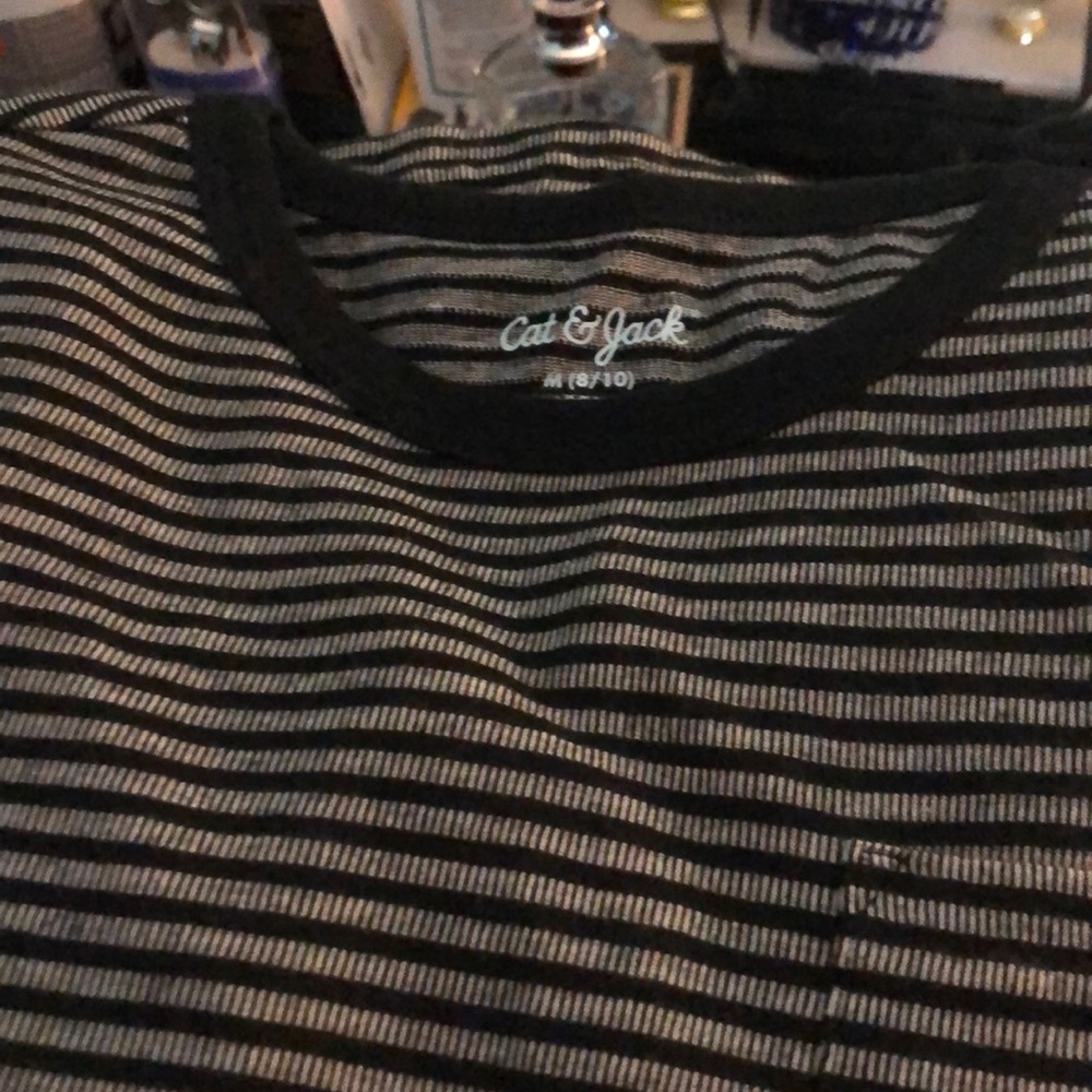 Boys long sleeve shirt